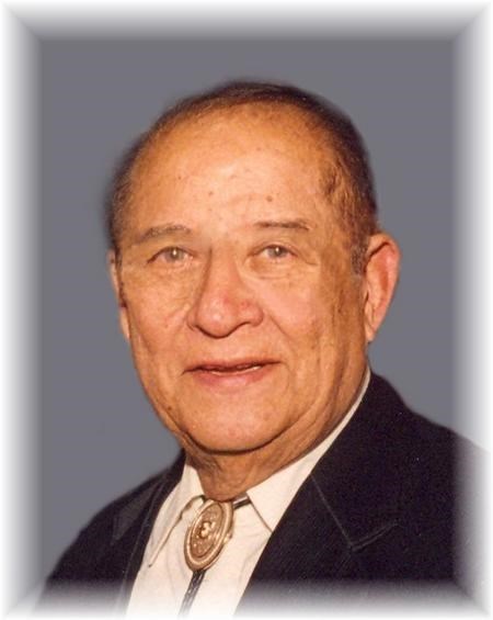 Obituary of Ralph A. Espinosa