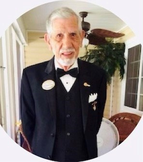 Obituary of Charles W. Garry