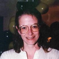 Obituary of Darlene Shaw