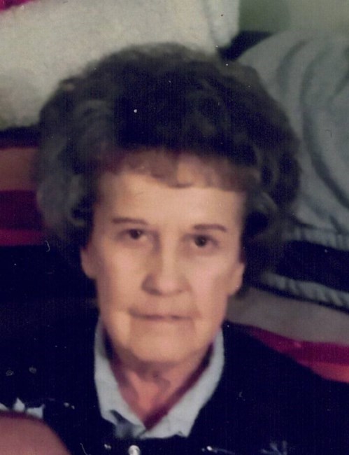 Obituary of Phyllis "GoGo" Jean Jefferson