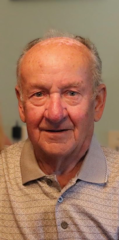 Obituary of John (Janko) Barkovich