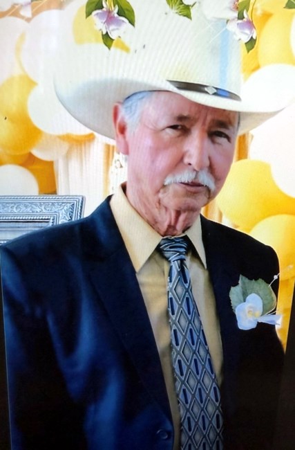 Obituary of Reynaldo Borunda Granados