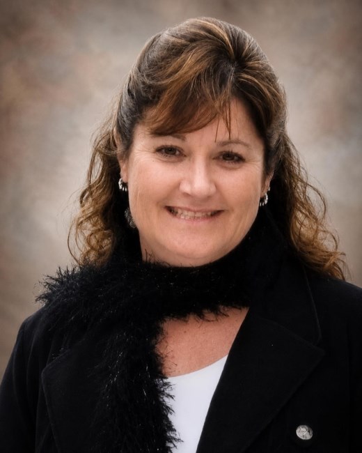 Obituary of Jan Kathleen Vance