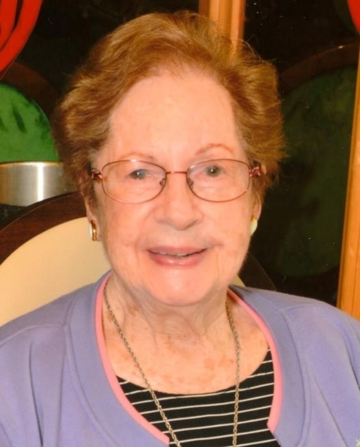 Obituary of Helenita Castro