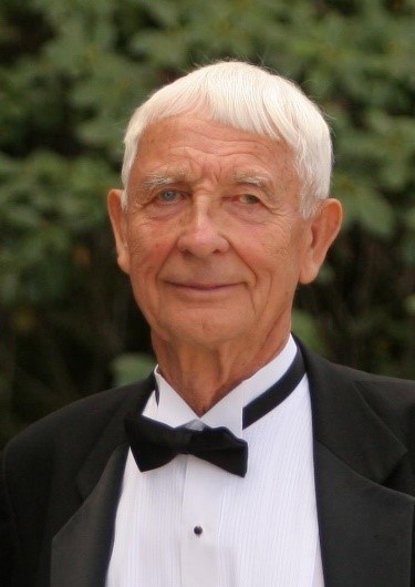 Obituary of Donald Verl Haan