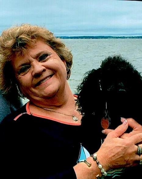 Obituary of Edna Marie Thomas