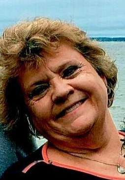 Obituary of Edna Marie Thomas