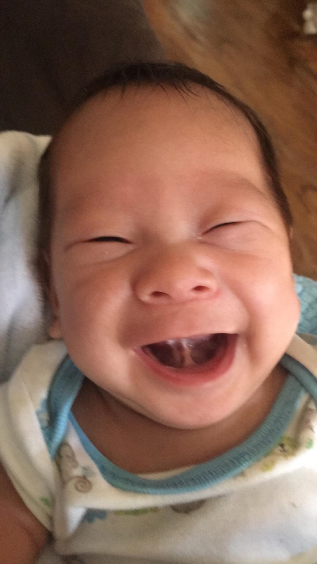 Obituario de Elias Adrian Martinez-Almanza