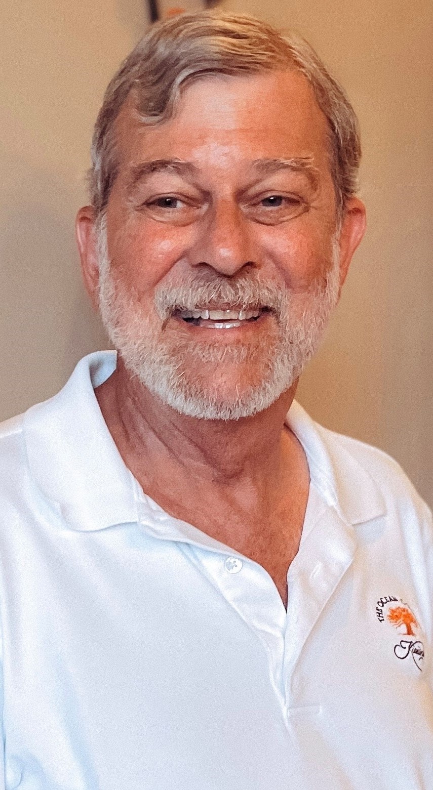 Obituary of Joseph "Joe" Louis Garcia II