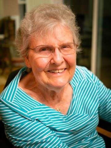 Obituary of Jean Cornelia Creemers