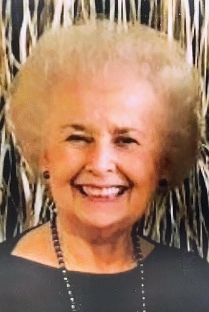Obituary of Shirley Ann Delfatti
