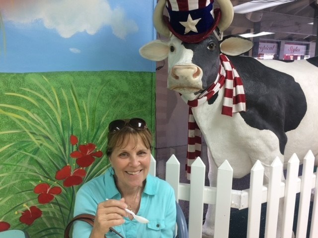 Obituary of Jackie (Janiga) Slater