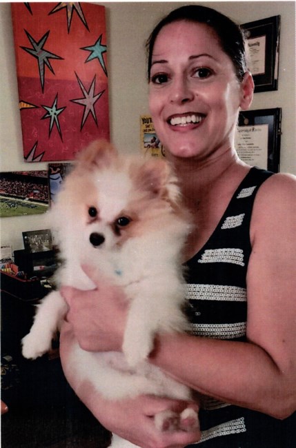 Obituary of Mitra Yael Eframian