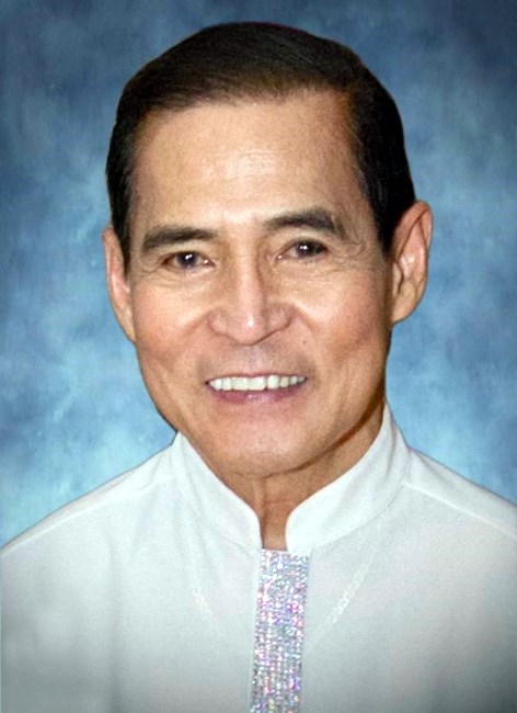 Obituary of Ralph Anthony Viado