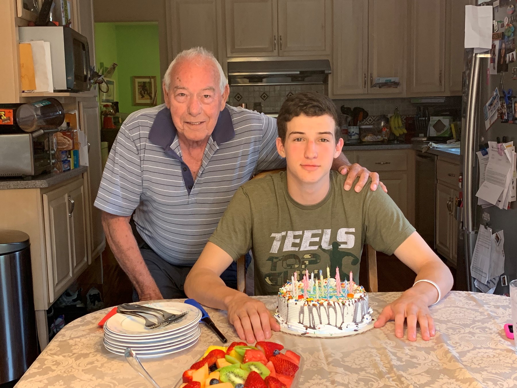 Obituary of Charles Raymond Banks