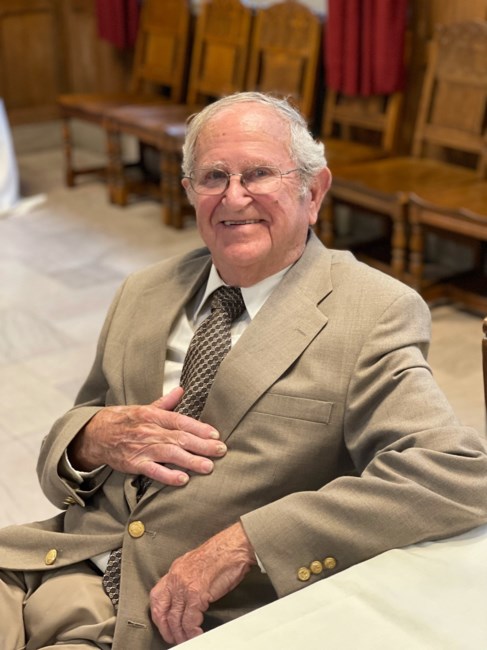 Obituary of Bobby Dale Tidwell Sr.