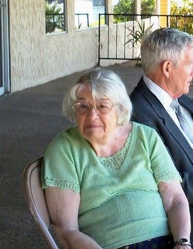 Obituary of Patricia Bolger McMahon