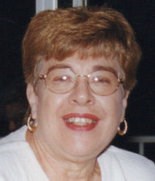 Obituary of Elsie Palera