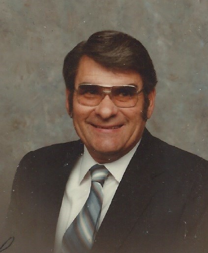 Obituary of Waldo C Gayton