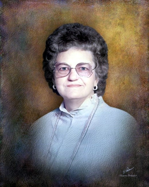 Obituary of June Anthony R. Harper