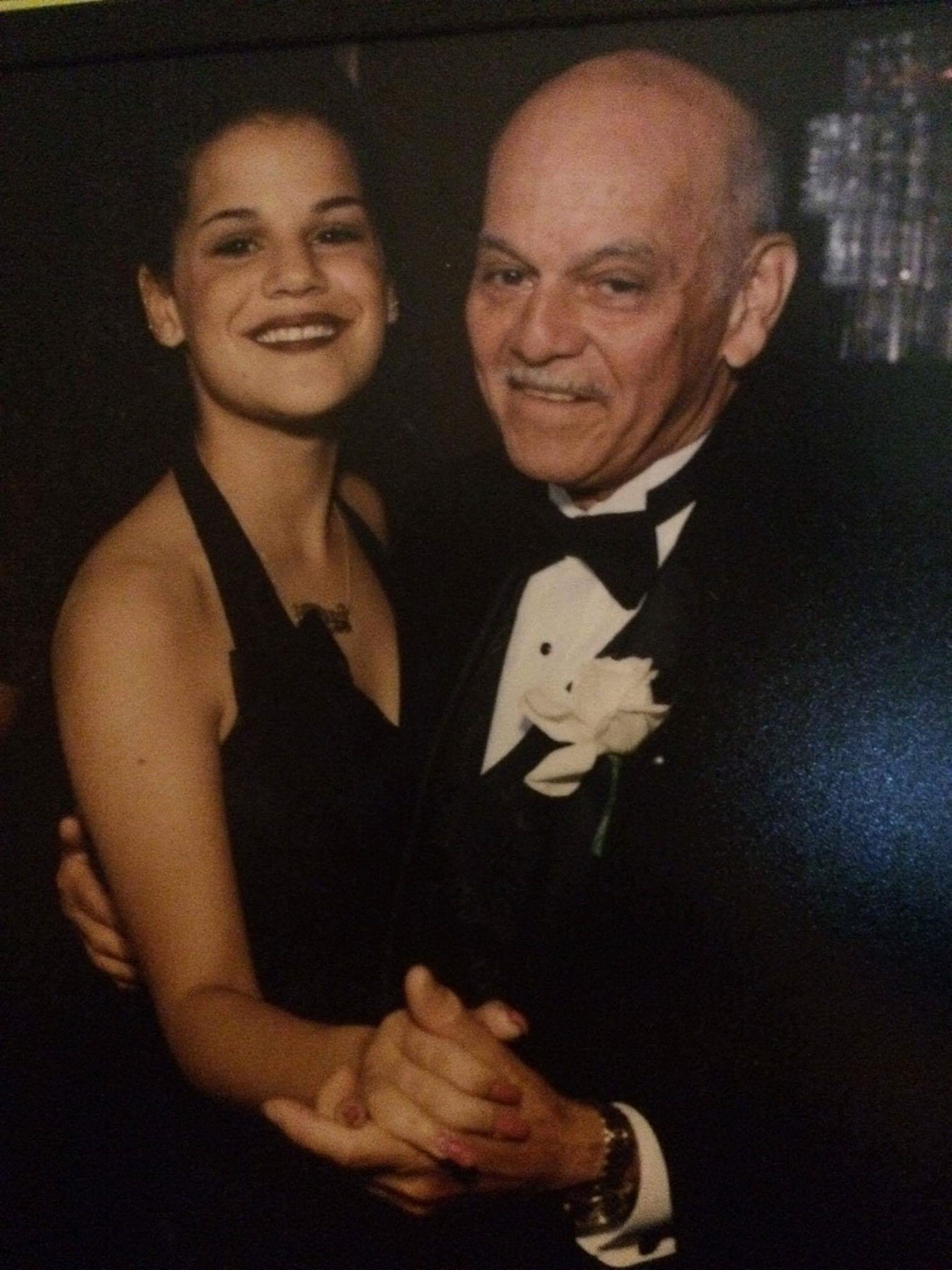 Obituary of Frank Mercado