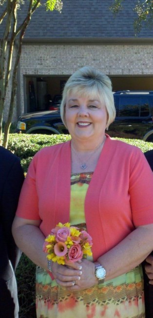 Obituary of Rachel P Hammond