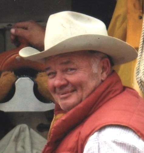 Obituary of Conrid "Connie" Wallace Metcalfe