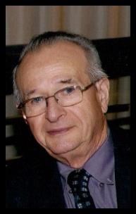 Obituary of Ervin Oscar Russwurm