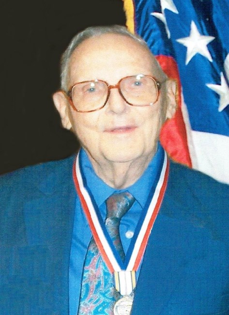Obituary of Franklin G. "Frank" Campbell
