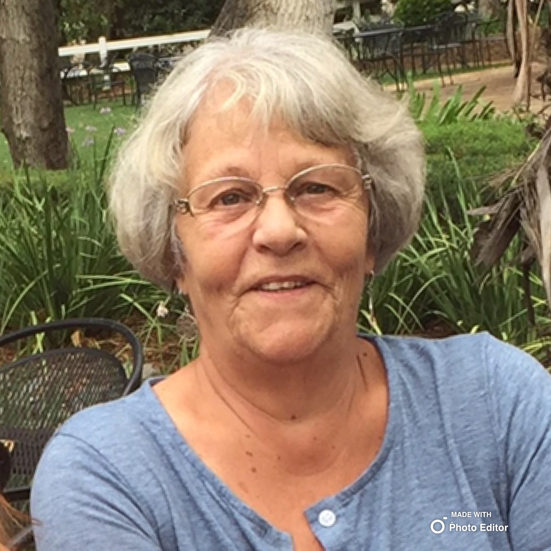 Obituary of Diane Pratte