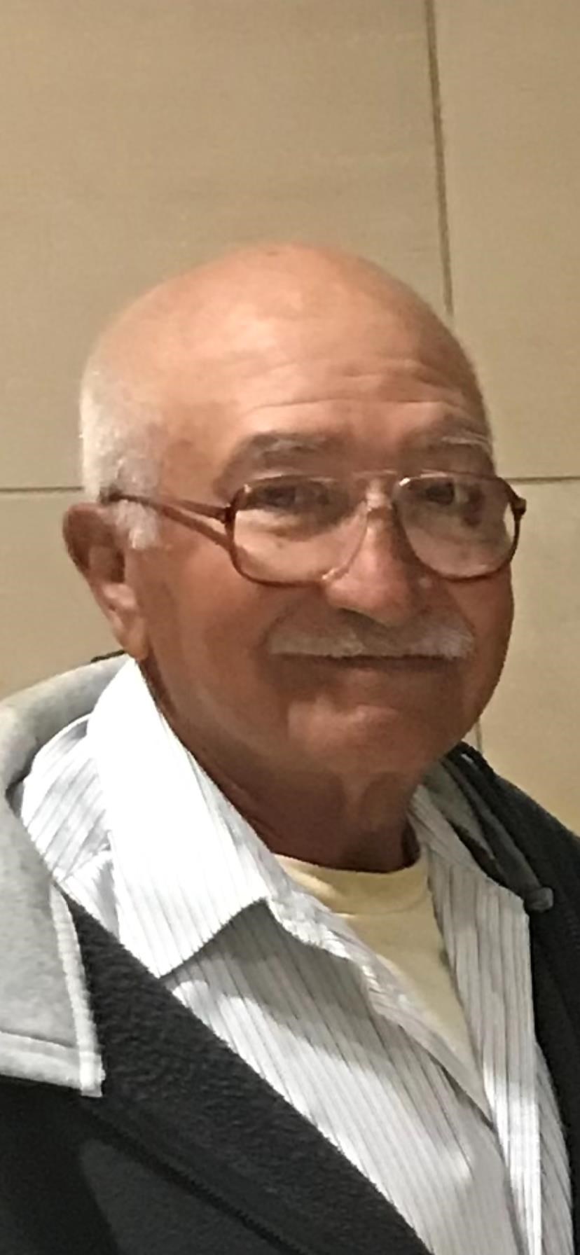 Obituary of Ronald Robles Bielma