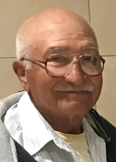 Obituary of Ronald Robles Bielma