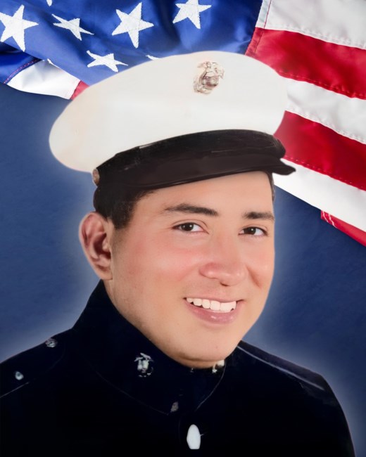Obituary of Joaquin M. Moreno