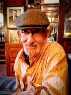 Obituary of Steven Jeffrey Marinis