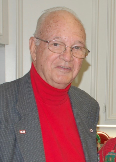 Avis de décès de Lloyd H. Cox