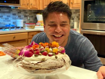 Avis de décès de Alex Pangelinan