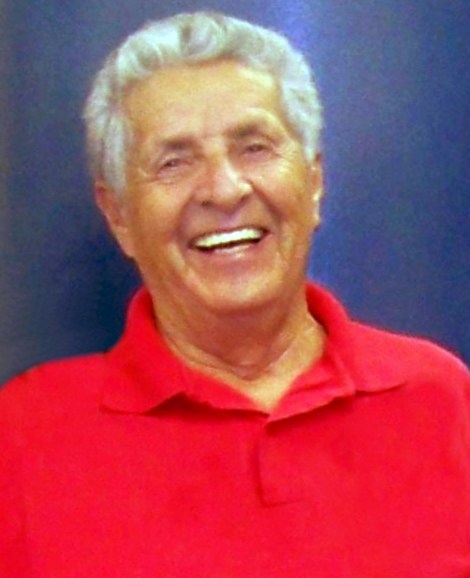 Obituary of Horacio A. "Chico" Pacheco