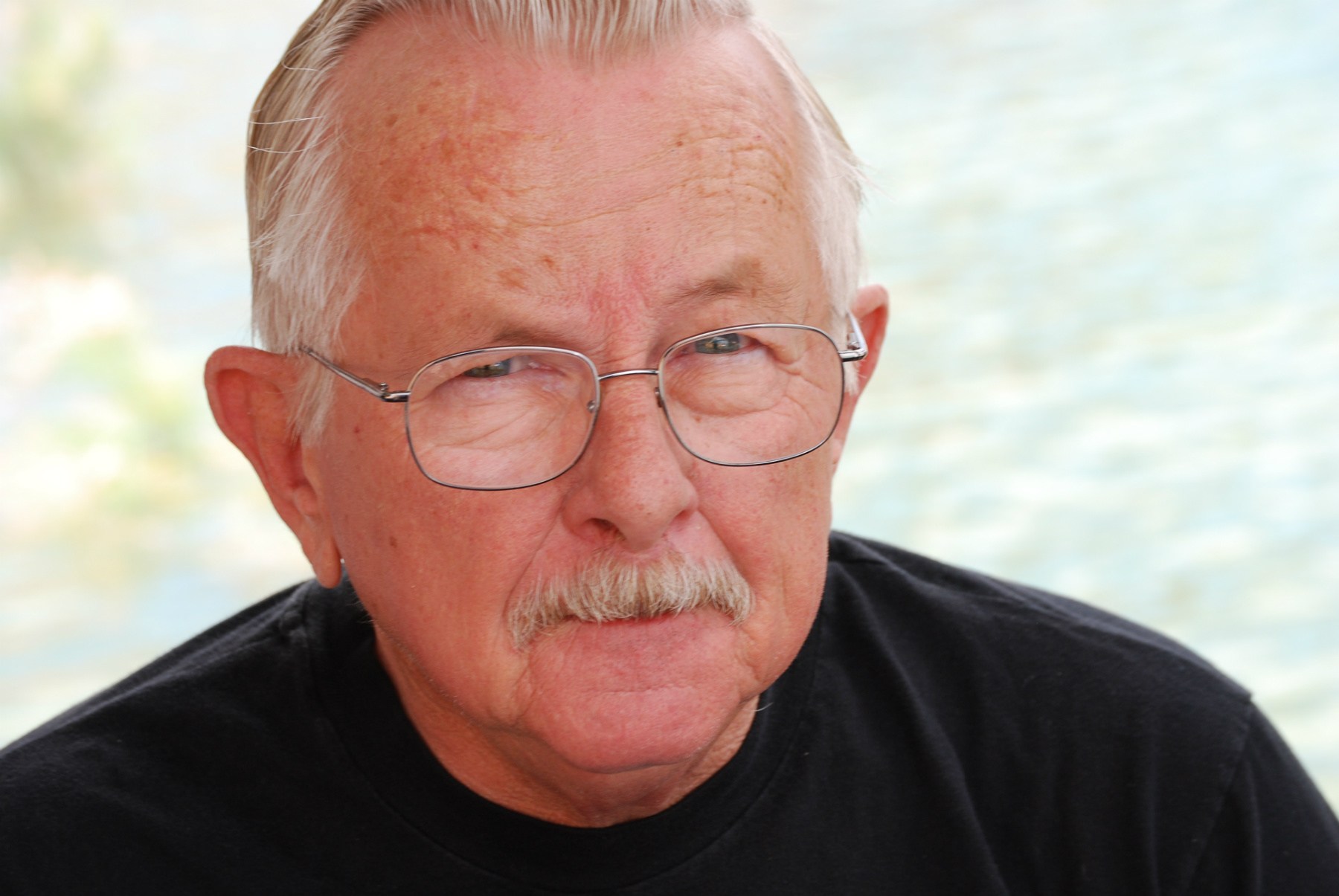 Obituary of Elton Olroyd