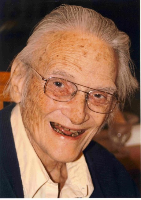 Obituary of Richard D. Greeley