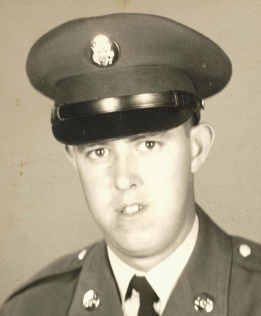 Obituary of Ralph A. Williams Jr.