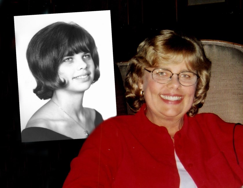 Obituary of Lisbet Liz Bodil Larsen Agnew