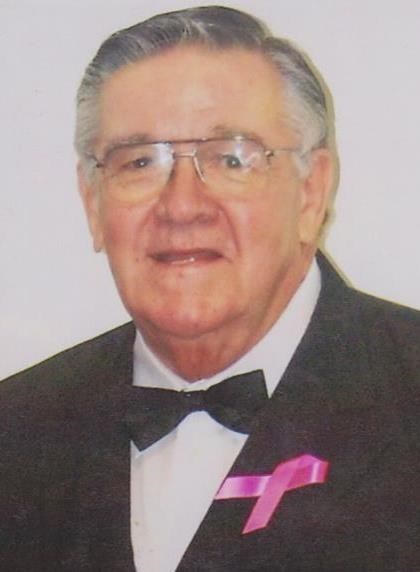 Obituary of Charles Allen Lay