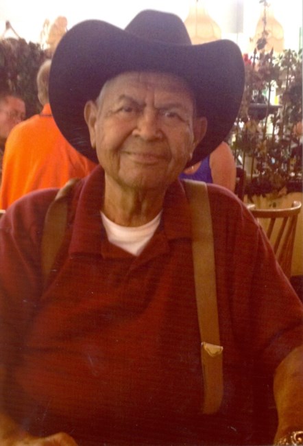 Obituary of Richard Louis Gomez