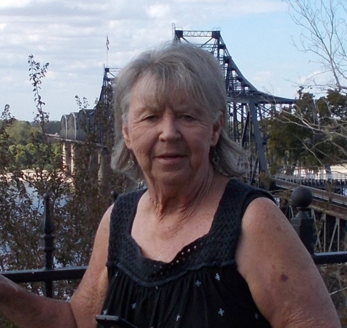 Obituary of Linda O'Hara Sue Mullens