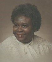 Obituary of Hattie R. Powell