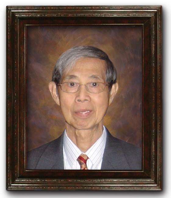 Obituary of Huan Nhung Tran