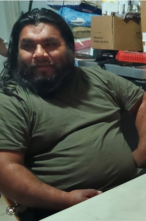 Obituary of Christian Villeda