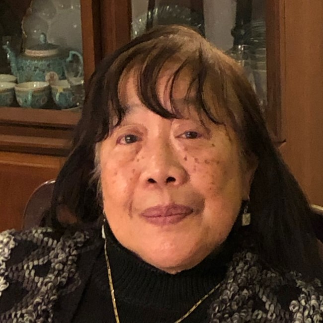 Obituary of Doreen Marie Froehlich