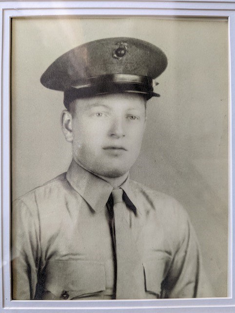 Obituary of Samuel Harold Oser