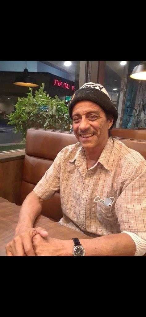 Obituary of Andres Pena Reyes